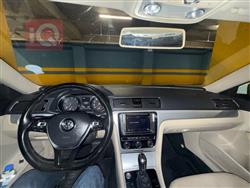 ڤۆڵکسواگن پاسات